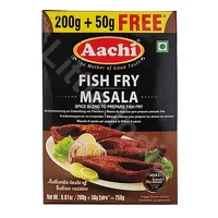 Fish Fry Masala Aachi 250g