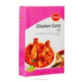 Chicken Curry Mix 100g Pran