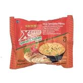 X-Press Instant Noodles Masala Delight Wai Wai 75g