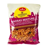 Madras Mixture Dakshin Express Haldirams 180g