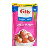 Danie instant Gulab Jamun Instant Mix Gits 500g
