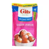 Danie instant Gulab Jamun Instant Mix Gits 500g