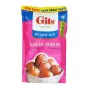 Danie instant Gulab Jamun Instant Mix Gits 500g