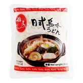 Fideos Udon al Estilo Japonés Fu Xing 200g
