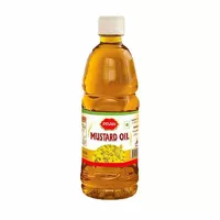 Mustard Oil Pran 250ml