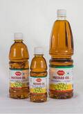 Mustard Oil 250ML Pran