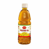 Olej musztardowy gorczycowy Mustard Oil Pran 250ml