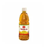 Mustard Oil Pran 250ml