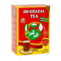 Té negro en hojas Do Ghazal Tea Akbar 500g
