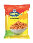 Indyjska przekąska Tikha Mitha Mix Gopal 250g