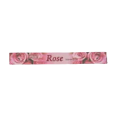 Kadzidełka Rose incense Sticks Hanji 15szt