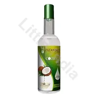 Virgin Coconut Oil Edible Patanjali 500ml