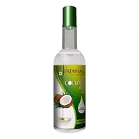 Olej kokosowy jadalny Virgin Coconut Oil Patanjali 500ml