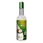 Virgin Coconut Oil Edible Patanjali 500ml