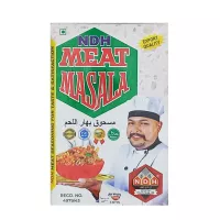 Mieszanka przypraw do mięsa Meat Masala NDH 100g