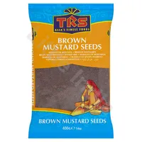 Mustard Seeds Brown TRS 400g