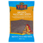 Nasiona gorczycy Mustard Seeds TRS 400g