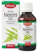Neem oil - Niharti - 100ml