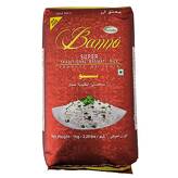 Basmati Rice Super Traditional 1kg Banno