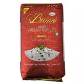 Basmati Rice Super Traditional Banno 1kg