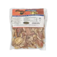 Nasiona dzikiego mango Ogbono Intero Alibaba 100g