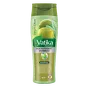 Virgin Olive Multivitamin+ Shampoo Anti-Frizz Vatika Dabur 400ml