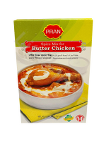 Butter Chicken Masala 100G Pran
