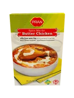 Butter Chicken Masala 100G Pran