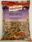 Soczewica mieszanka Mixed Lentils Udhaiyam 500g
