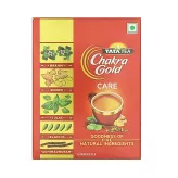 Chakra Gold Care Dust Tea Tata Tea 250g