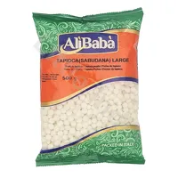 Tapioka Sadubana Large AliBaba 500g