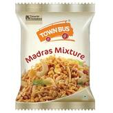 Indyjska przekąska Madras Mixture Town Bus 170g