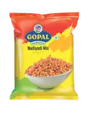 Indyjska przekąska Nadiyadi Mix Gopal 250g