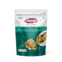 Farali Chevdav Jaimin Snack 200g