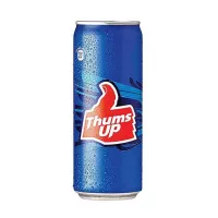 Napój o smaku cola Thums Up 24x300ml