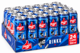 Napój gazowany o smaku cola Thums Up 24x300ml