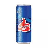 Napój o smaku cola Thums Up 24x300ml