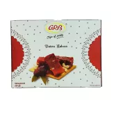 Dates Halwa GRB 200g