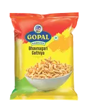 Bhavnagari Gathiya snack Gopal 250g