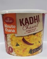 Haldiram's Danie Instant Kadhi Chawal 80g