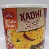 Haldiram's Danie Instant Kadhi Chawal 80g