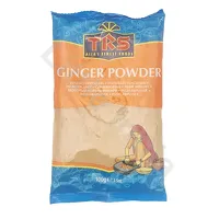 Imbir mielony Ginger Powder TRS 100g