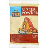 Ginger Powder TRS