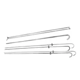 Tandoori Rod 1 set