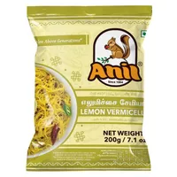 Makaron Vermicelli Cytrynowy 200g Anil