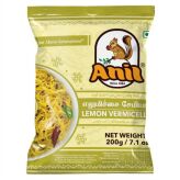 Makaron Vermicelli Cytrynowy 200g Anil