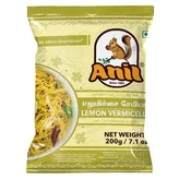 Makaron Vermicelli Cytrynowy 200g Anil