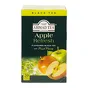 Herbata czarna jabłkowa Apple Refresh Ahmad Tea 20 torebek