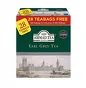 Herbata czarna Earl Grey Ahmad Tea 128 torebek