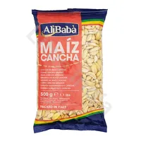 Corn Grains Maiz Cancha AliBaba 500g